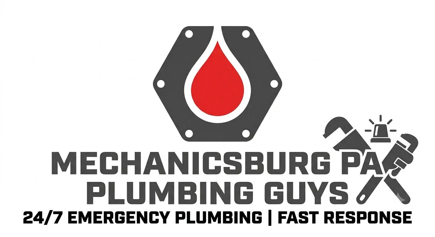 Mechanicsburg Plumbing Pros header logo for Plumber in Mechanicsburg PA | West Shore Plumbing Pros